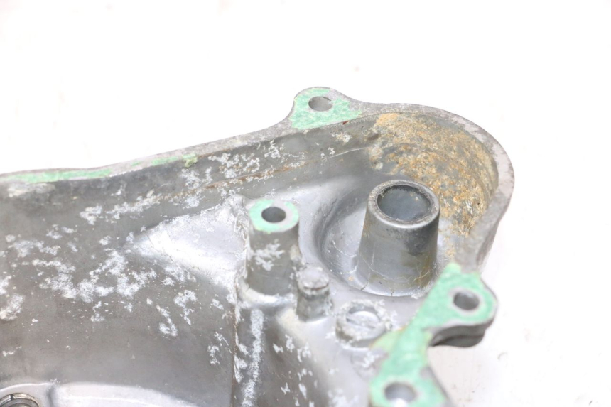 photo de IGNITION COVER HONDA CB TWO FIFTY 250 (1991 - 2002) - Distinctive features