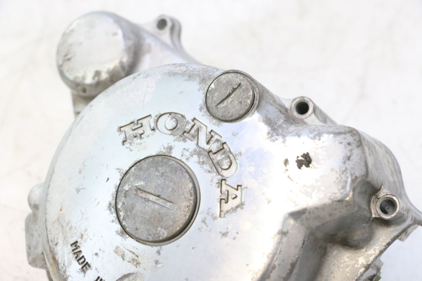 photo de IGNITION COVER HONDA CB TWO FIFTY 250 (1991 - 2002) - Alternative perspective