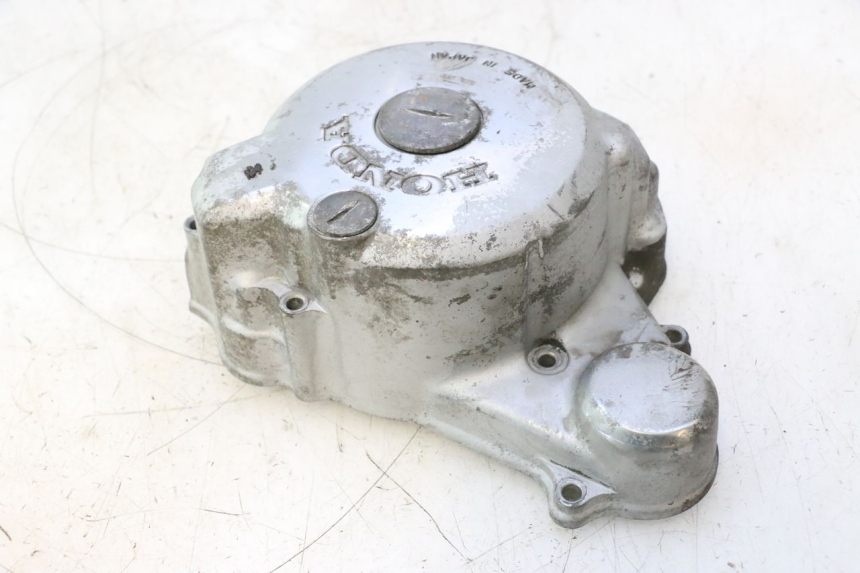 photo de IGNITION COVER HONDA CB TWO FIFTY 250 (1991 - 2002) - Fixing points details