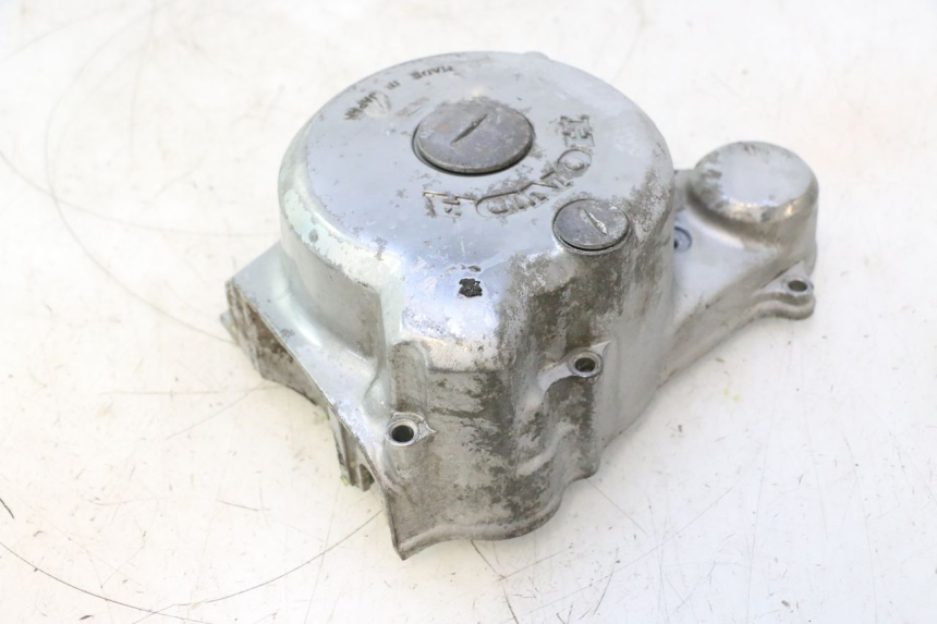photo de IGNITION COVER HONDA CB TWO FIFTY 250 (1991 - 2002) - Surface and material condition