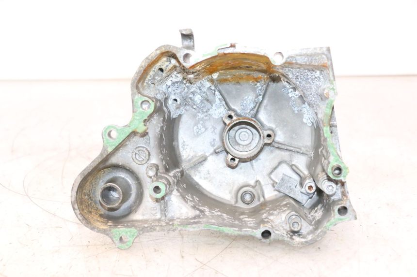 photo de IGNITION COVER HONDA CB TWO FIFTY 250 (1991 - 2002) - Checked used part