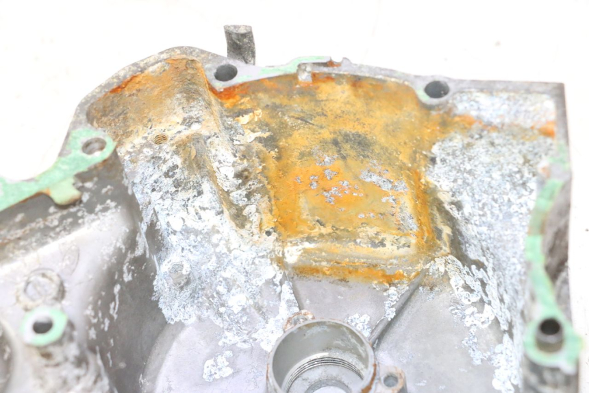 photo de IGNITION COVER HONDA CB TWO FIFTY 250 (1991 - 2002) - Markings and original references