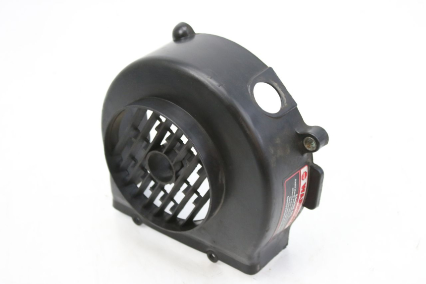 photo de IGNITION COVER MASH CITY 4T 50 (2018 - 2020) - Main view