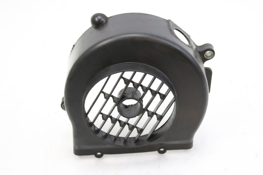 photo de IGNITION COVER MASH CITY 4T 50 (2018 - 2020) - Zoom on usage condition