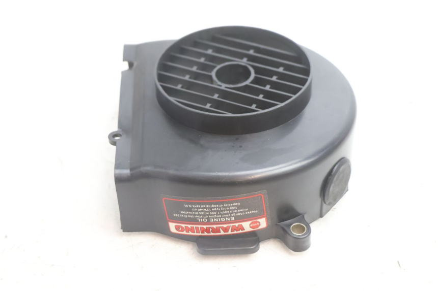 photo de IGNITION COVER MASH CITY 4T 50 (2018 - 2020) - Technical close-up