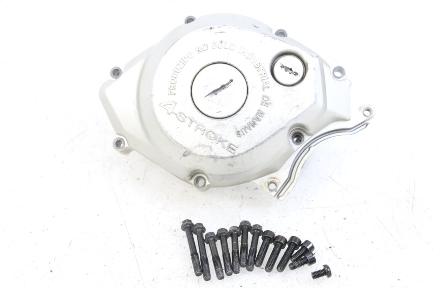 photo de IGNITION COVER SHERCO CITY CORP 125 (2003 - 2007) - Main view