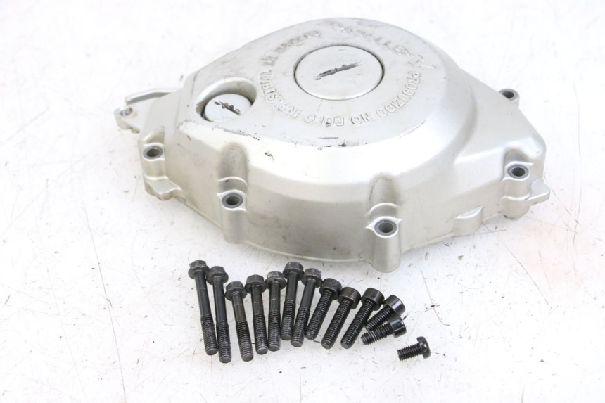 photo de IGNITION COVER SHERCO CITY CORP 125 (2003 - 2007) - Alternative perspective