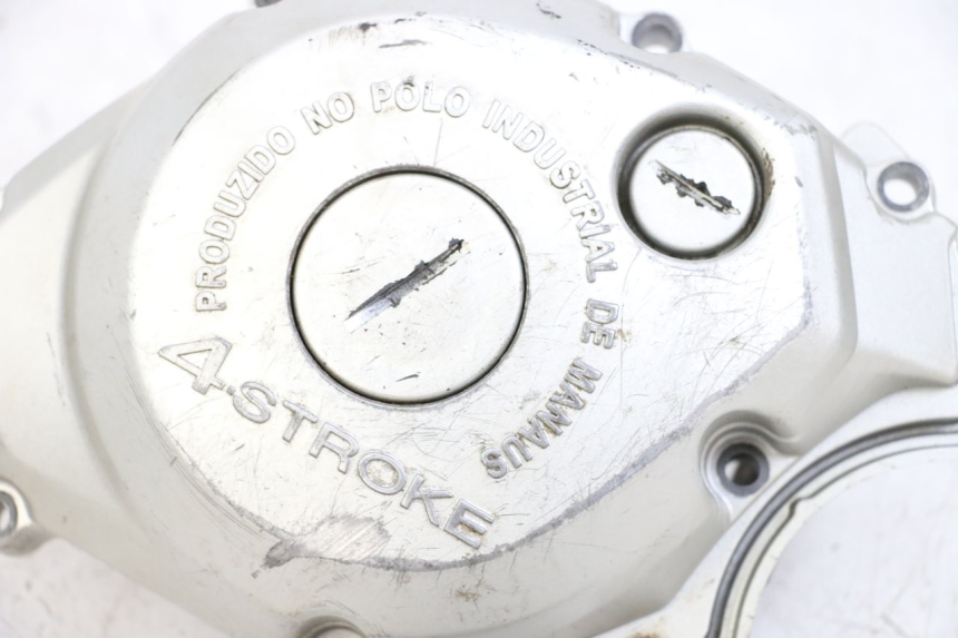 photo de IGNITION COVER SHERCO CITY CORP 125 (2003 - 2007) - Technical close-up