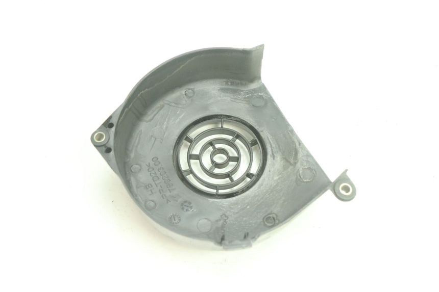 photo de IGNITION COVER PEUGEOT CITYSTAR 2T 50 (2018 - 2021) - Zoom on usage condition
