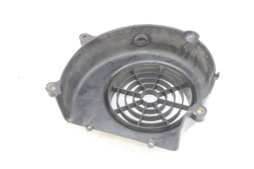 photo de IGNITION COVER PEUGEOT CITYSTAR AIR 125 (2014 - 2017) - Component detail