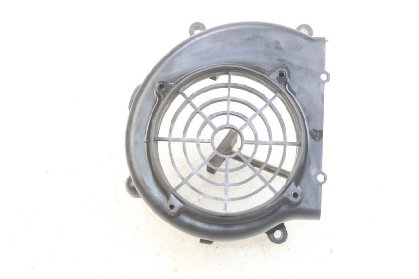 photo de IGNITION COVER PEUGEOT CITYSTAR AIR 125 (2014 - 2017) - Zoom on usage condition