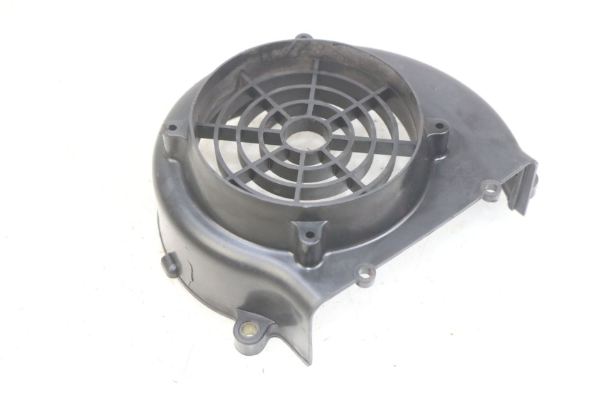 photo de IGNITION COVER PEUGEOT CITYSTAR AIR 125 (2014 - 2017) - Alternative perspective