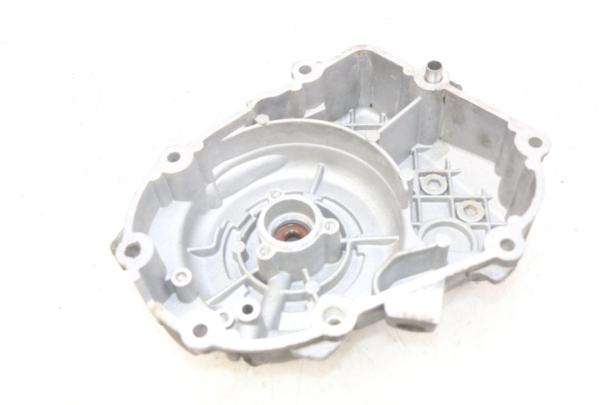 photo de IGNITION COVER PEUGEOT CITYSTAR 125 (2011 - 2017) - Zoom on usage condition