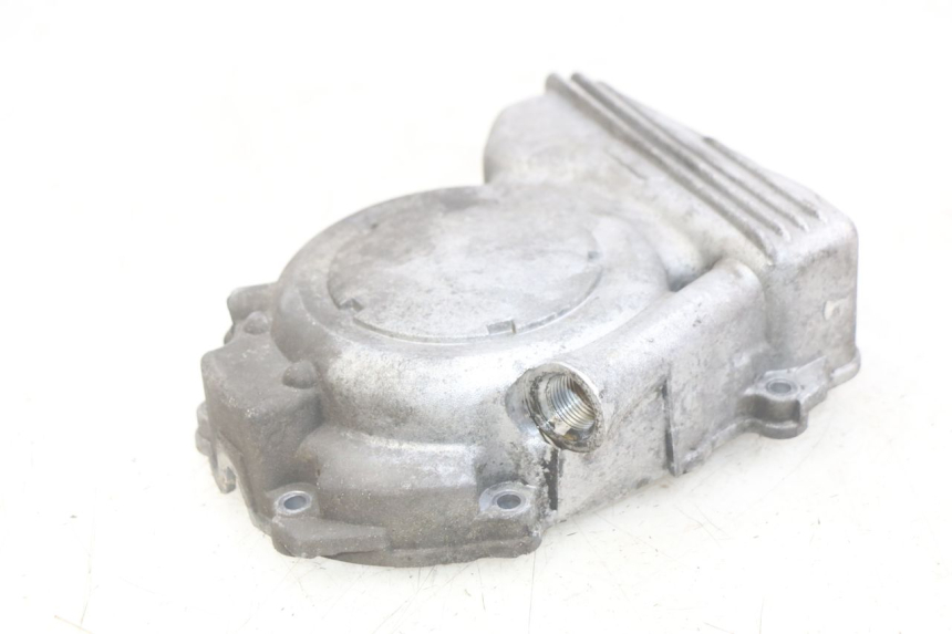 photo de IGNITION COVER PEUGEOT CITYSTAR 125 (2011 - 2017) - Alternative perspective