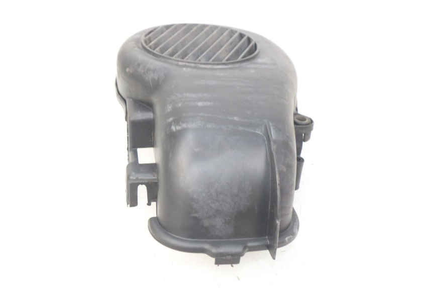 photo de IGNITION COVER RIDE CLASSIC 2T 50 (2014 - 2022) - Zoom on usage condition