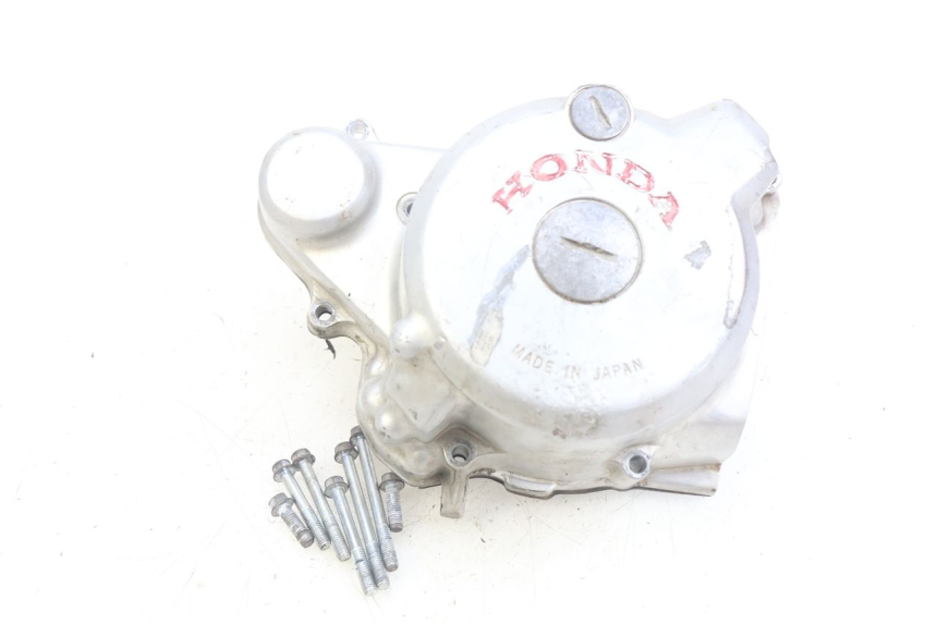 photo de IGNITION COVER HONDA CM 125 (1983 - 2003) - Main view