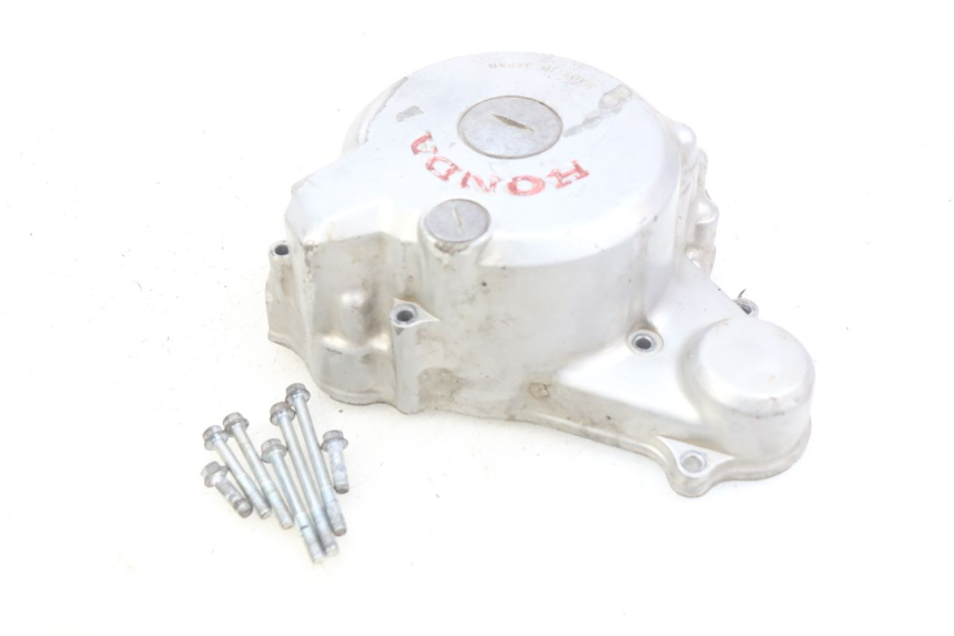 photo de IGNITION COVER HONDA CM 125 (1983 - 2003) - Zoom on usage condition