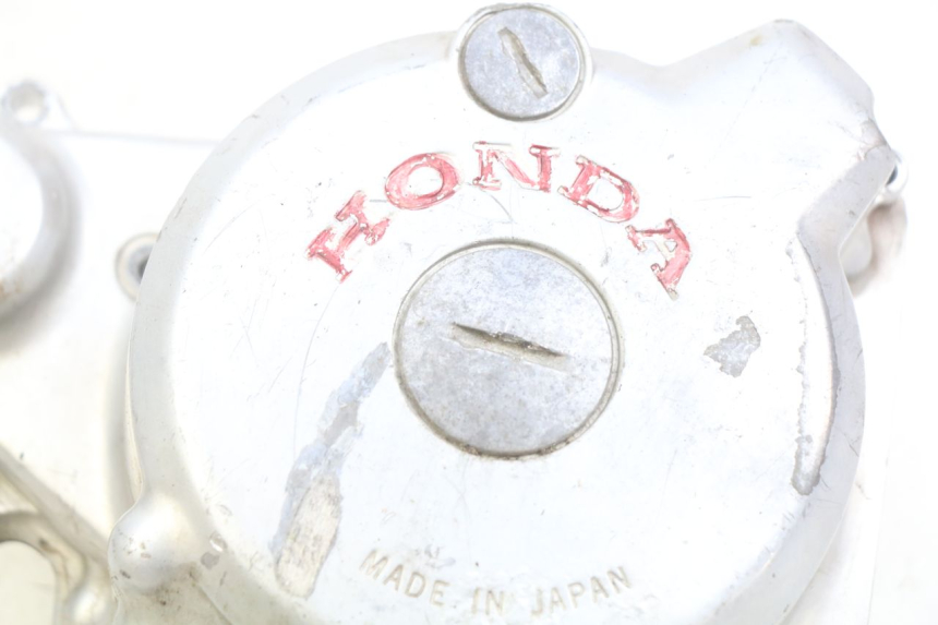 photo de IGNITION COVER HONDA CM 125 (1983 - 2003) - Technical close-up