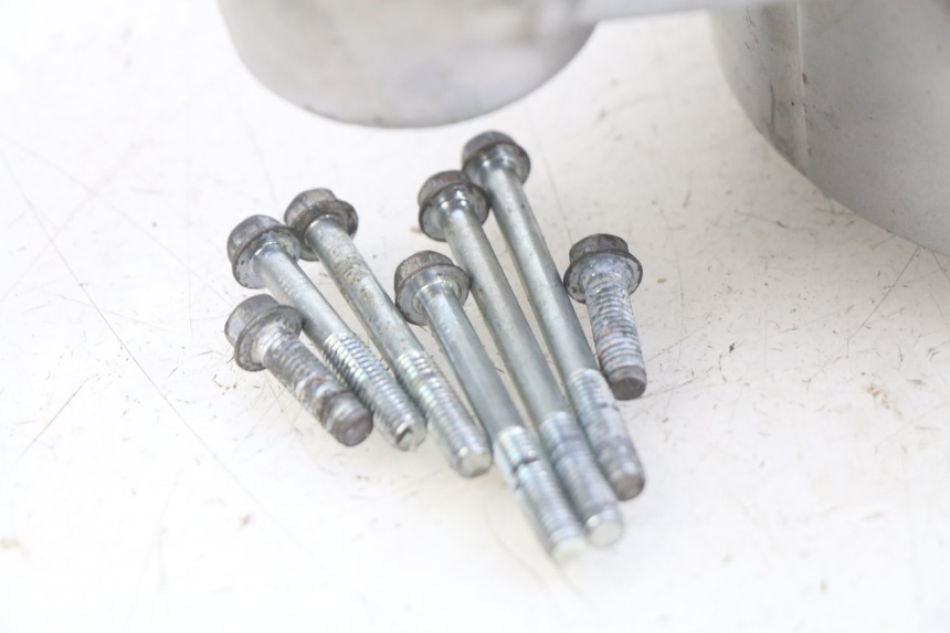 photo de IGNITION COVER HONDA CM 125 (1983 - 2003) - Surface and material condition