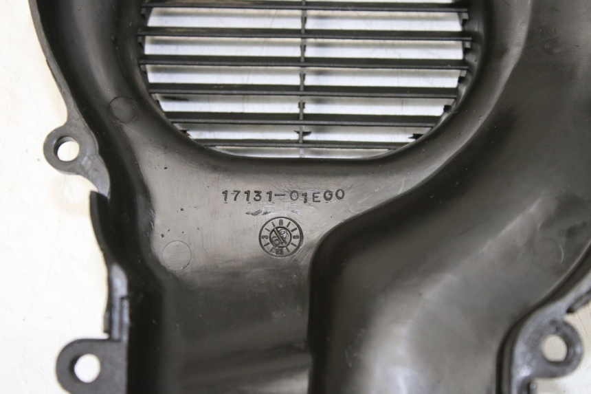 photo de IGNITION COVER SUZUKI CP 80 (1985 - 1996) - Component detail