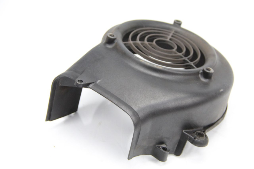 photo de IGNITION COVER YAMAHA CYGNUS X INJECTION 125 (2007 - 2013) - Zoom on usage condition