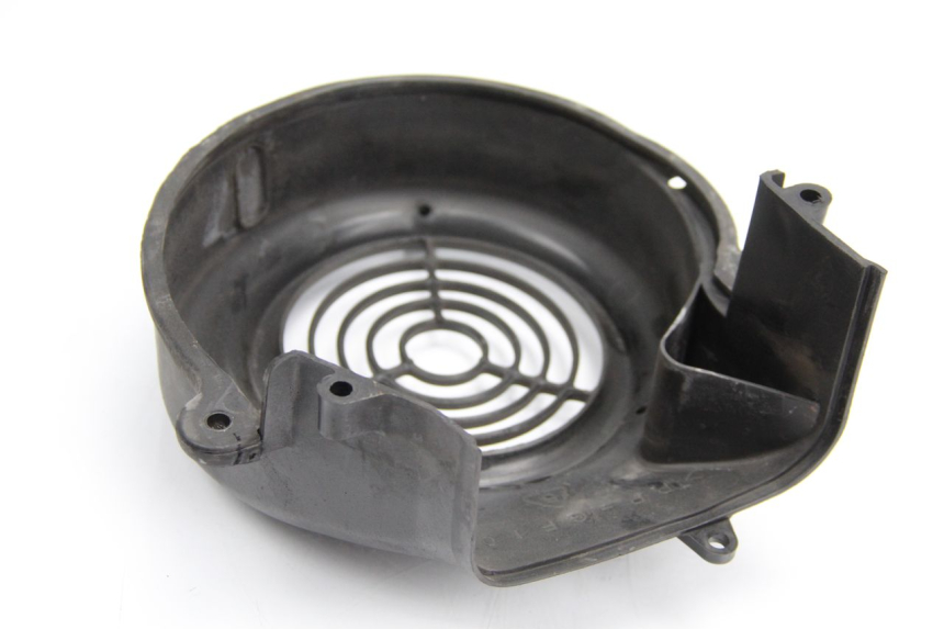 photo de IGNITION COVER YAMAHA CYGNUS X INJECTION 125 (2007 - 2013) - Alternative perspective