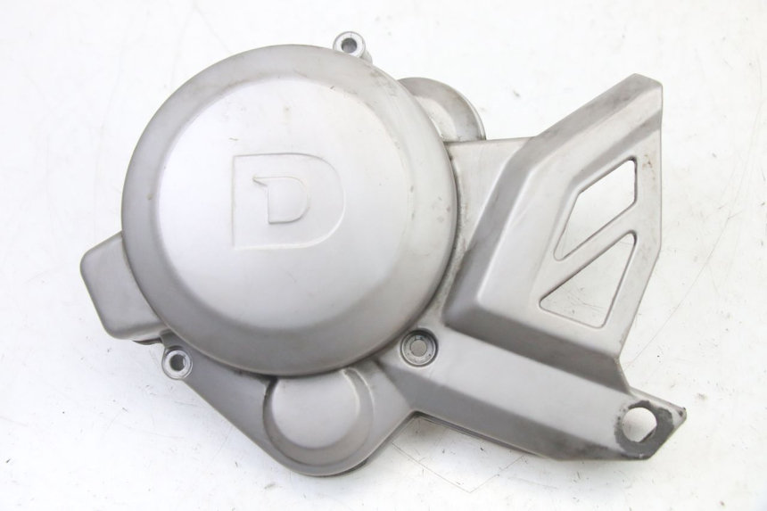 photo de IGNITION COVER DERBI SENDA R X-TREME 50 (2006 - 2010) - Main view