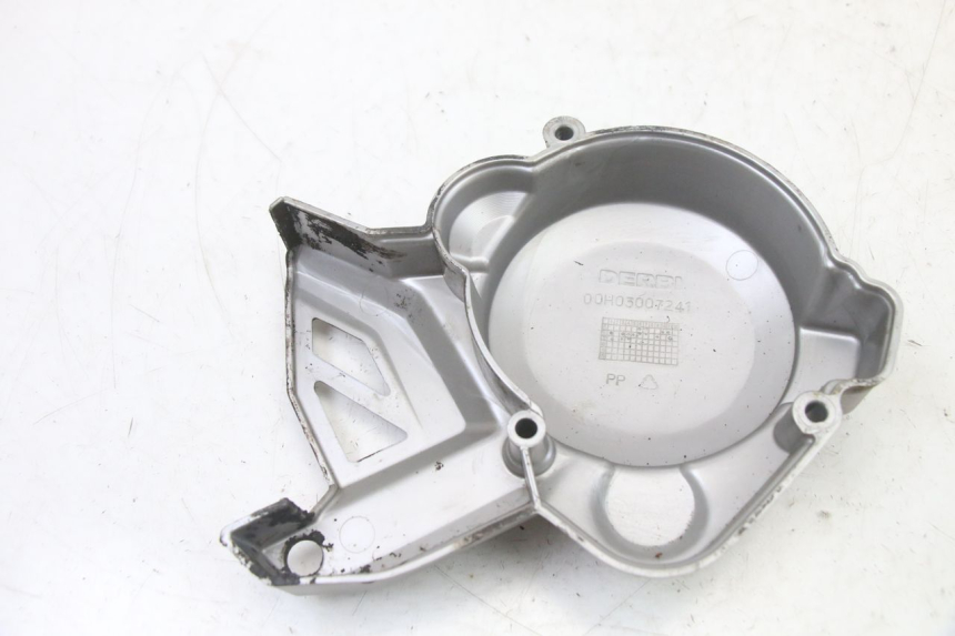 photo de IGNITION COVER DERBI SENDA R X-TREME 50 (2006 - 2010) - Zoom on usage condition