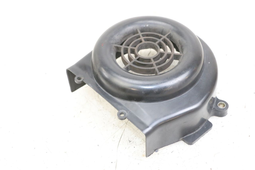 photo de IGNITION COVER LONGJIA DIGITA 4T 50 (2019 - 2022) - Zoom on usage condition