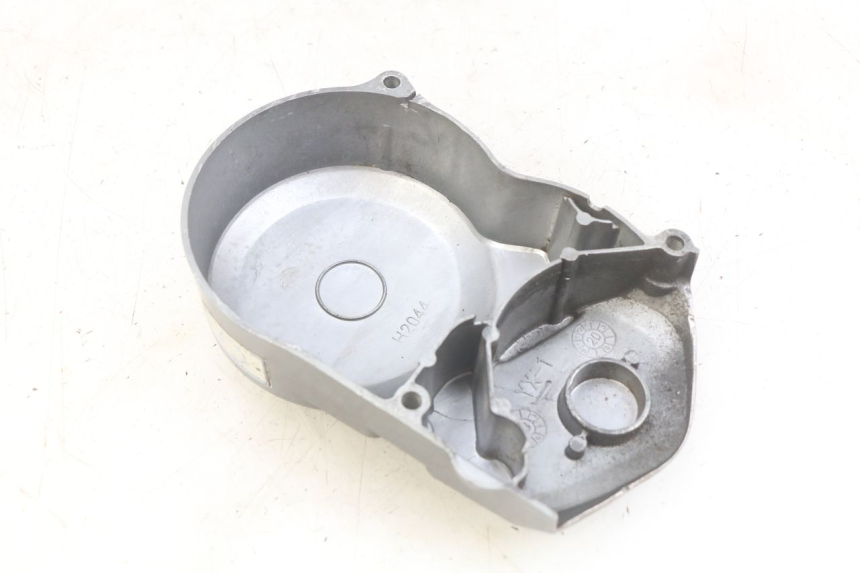 photo de IGNITION COVER LONCIN DIRT BIKE 125 - Zoom on usage condition