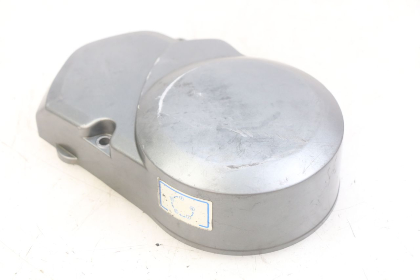 photo de IGNITION COVER LONCIN DIRT BIKE 125 - Technical close-up