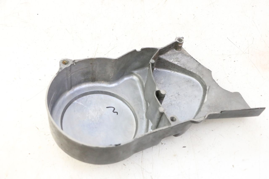 photo de IGNITION COVER CCR DIRT BIKE 125 - Alternative perspective