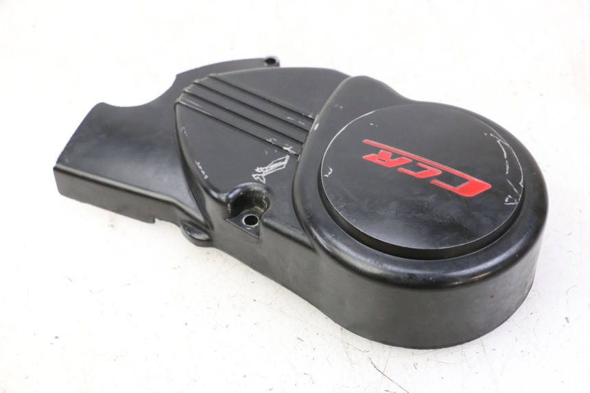 photo de IGNITION COVER CCR DIRT BIKE 125 - Technical close-up