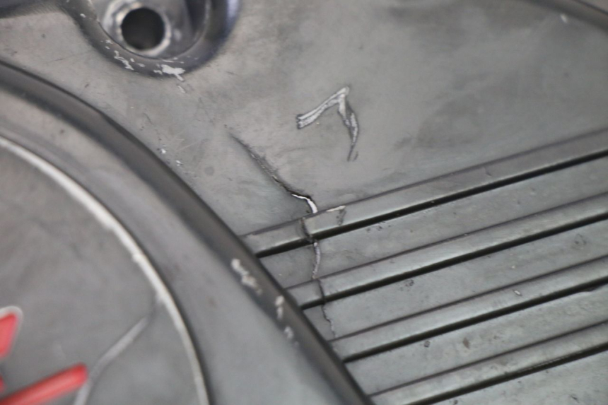 photo de IGNITION COVER CCR DIRT BIKE 125 - Alternative perspective