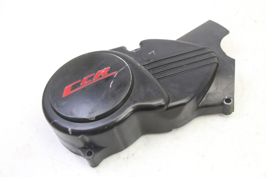 photo de IGNITION COVER CCR DIRT BIKE 125 - Technical close-up