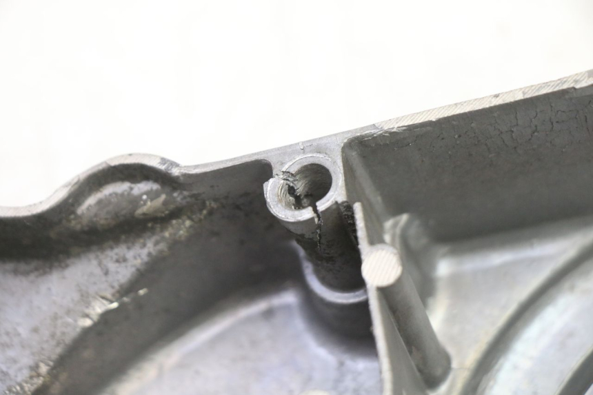 photo de IGNITION COVER CCR DIRT BIKE 125 - Surface and material condition