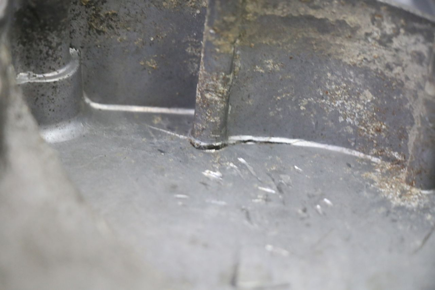 photo de IGNITION COVER CCR DIRT BIKE 125 - Checked used part