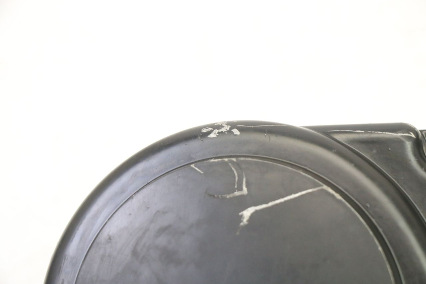 photo de IGNITION COVER LONCIN DIRT BIKE 125 - Component detail