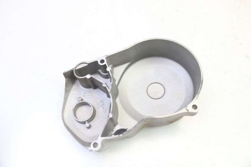 photo de IGNITION COVER PROBIKE DIRT 140 - Fixing points details