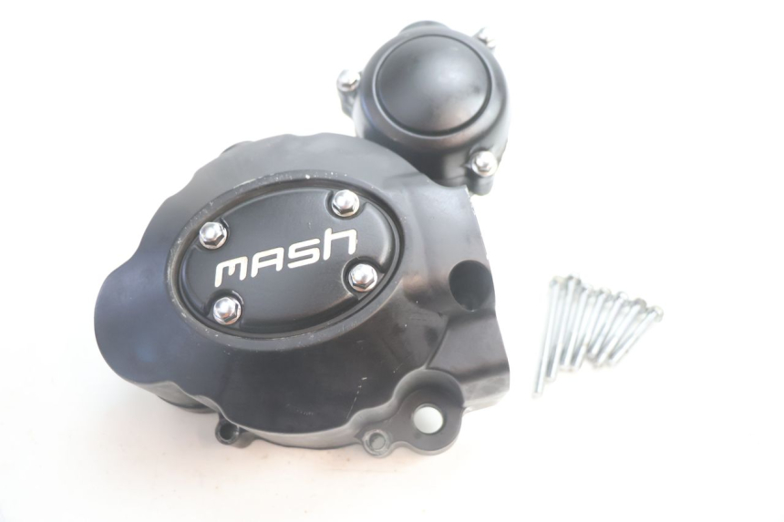 photo de IGNITION COVER MASH DIRT TRACK 50 (2018 - 2020) - Main view