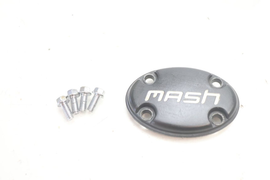 photo de IGNITION COVER MASH DIRT TRACK 50 (2018 - 2020) - Additional view of the item