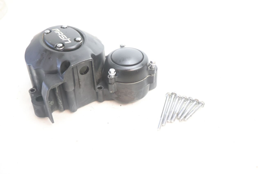 photo de IGNITION COVER MASH DIRT TRACK 50 (2018 - 2020) - Zoom on usage condition