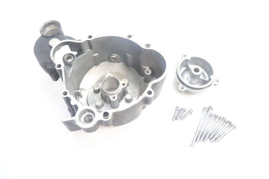 photo de IGNITION COVER MASH DIRT TRACK 50 (2018 - 2020) - Checked used part