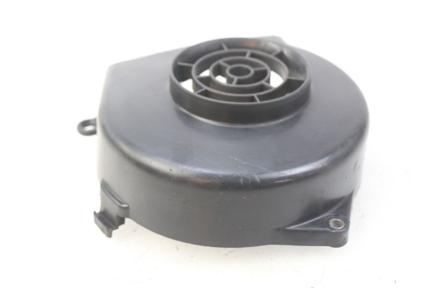 photo de IGNITION COVER PEUGEOT DJANGO 2T 50 (2014 - 2019) - Zoom on usage condition