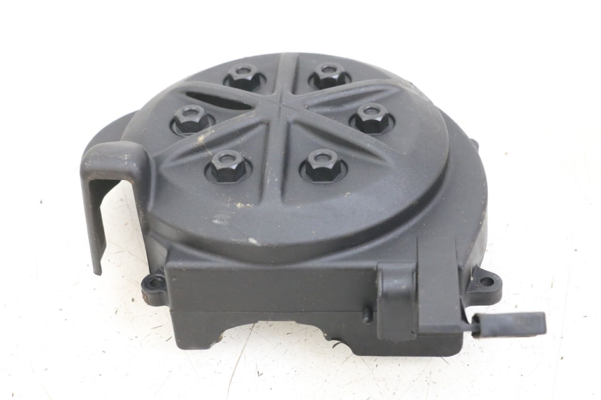 photo de IGNITION COVER GILERA DNA 50 (2000 - 2007) - Technical close-up