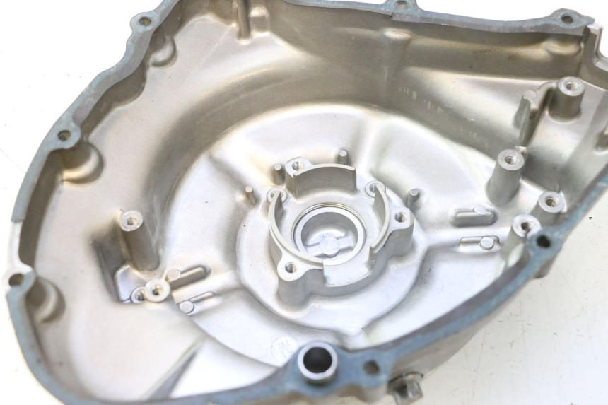 photo de IGNITION COVER SUZUKI DR S 600 (1985 - 1989) - Component detail
