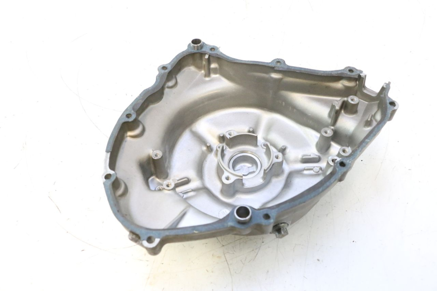 photo de IGNITION COVER SUZUKI DR S 600 (1985 - 1989) - Zoom on usage condition