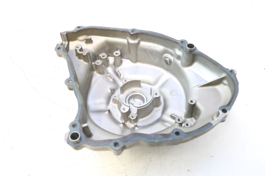 photo de IGNITION COVER SUZUKI DR S 600 (1985 - 1989) - Alternative perspective