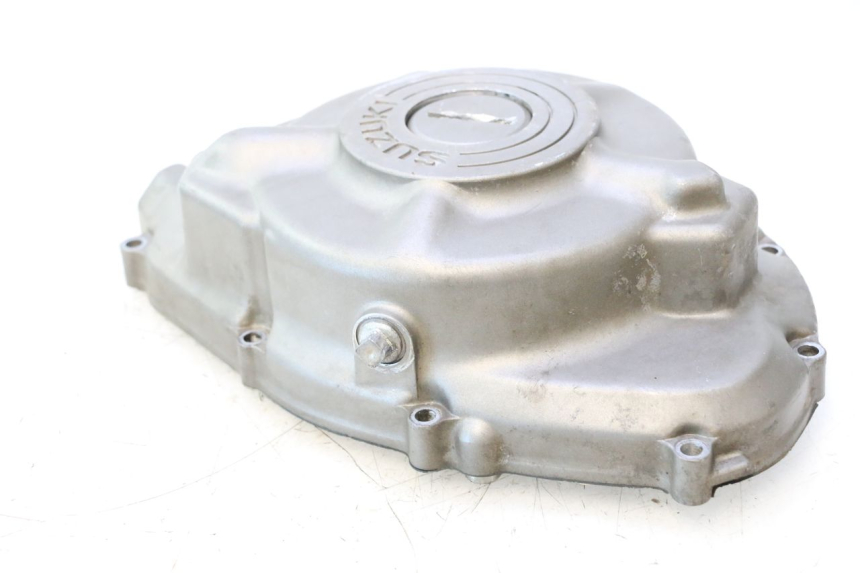 photo de IGNITION COVER SUZUKI DR S 600 (1985 - 1989) - Fixing points details