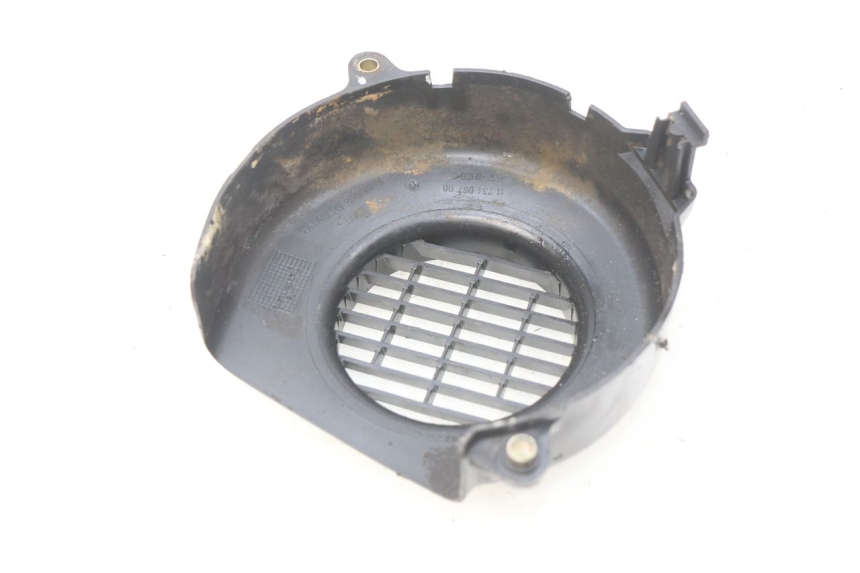 photo de IGNITION COVER PEUGEOT ELYSTAR 50 (2002 - 2014) - Component detail